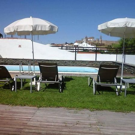 Casa Esquivel Villa Mourão Eksteriør billede
