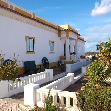 Casa Esquivel Villa Mourão Eksteriør billede