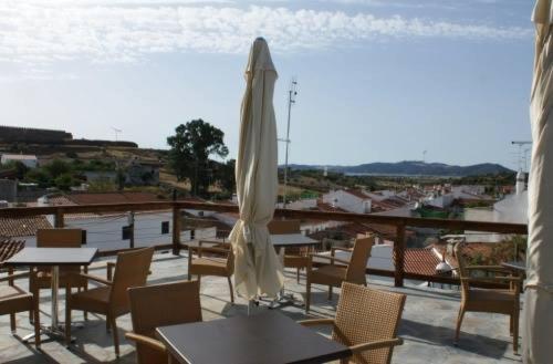 Casa Esquivel Villa Mourão Eksteriør billede
