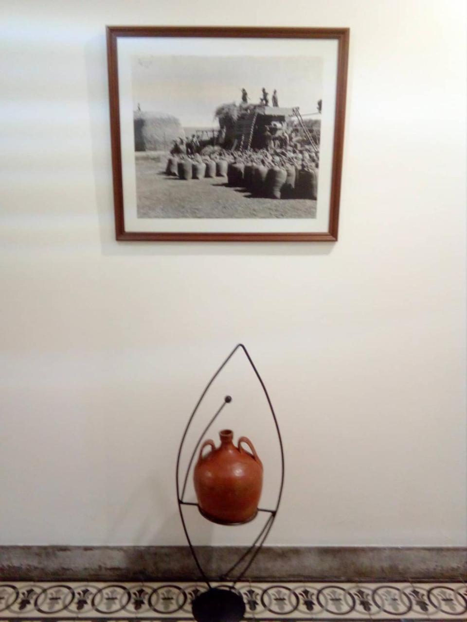 Casa Esquivel Villa Mourão Eksteriør billede