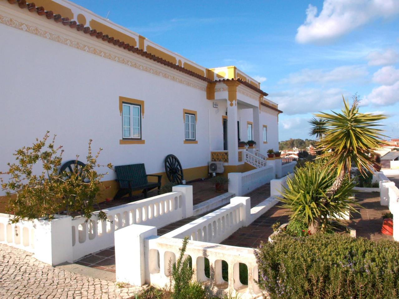 Casa Esquivel Villa Mourão Eksteriør billede
