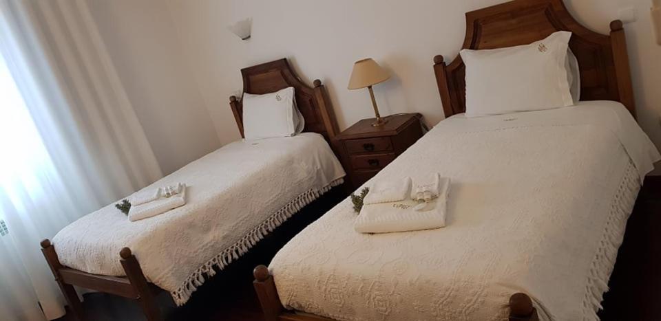 Casa Esquivel Villa Mourão Eksteriør billede